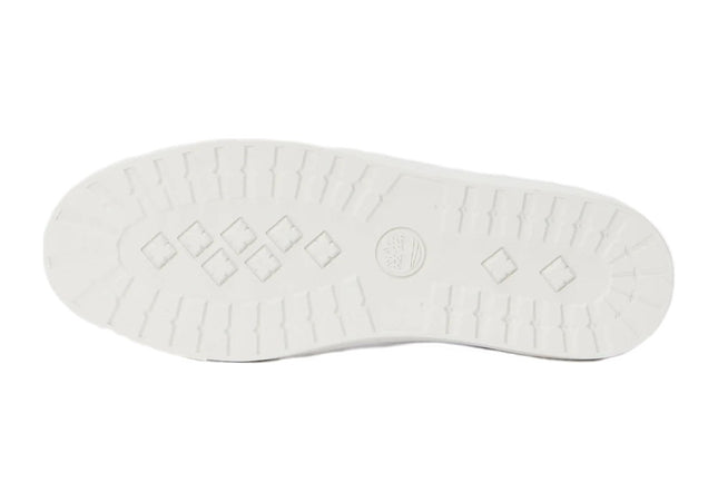 Timberland Dover Park White Full Grain