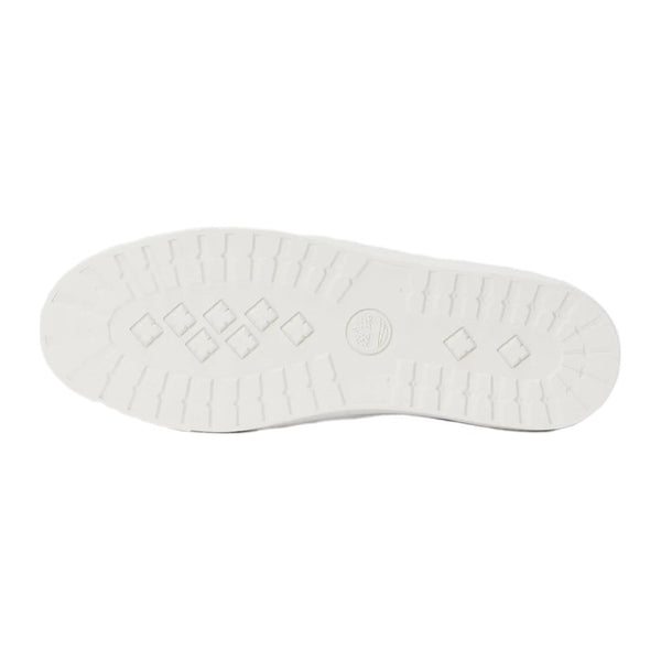 Timberland Dover Park White Full Grain