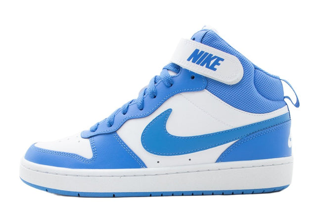 Nike Court Borough Mid 2