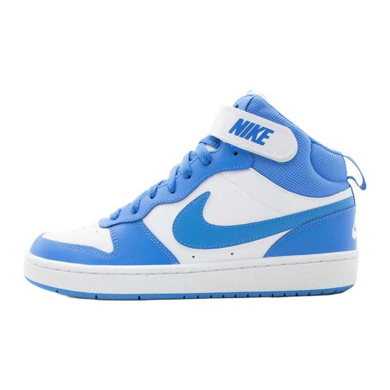 Nike Court Borough Mid 2