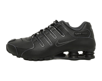 Nike Nike Shox "nz" Black Anthracite