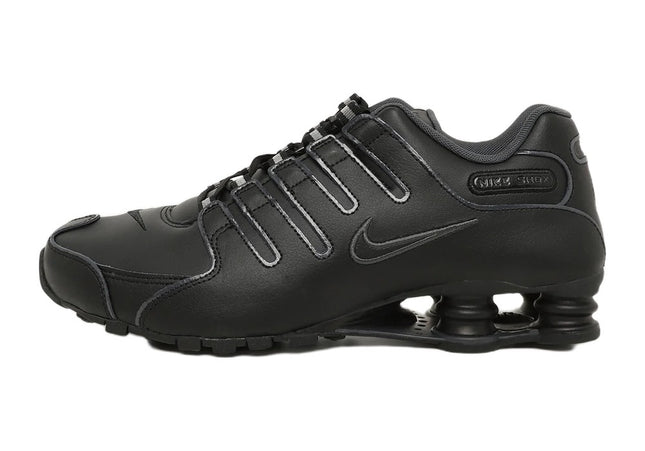 Nike Nike Shox "nz" Black Anthracite
