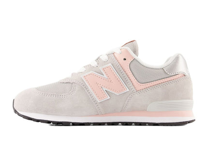 New Balance 574 Rain Cloud