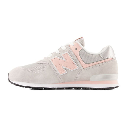 New Balance 574 Rain Cloud