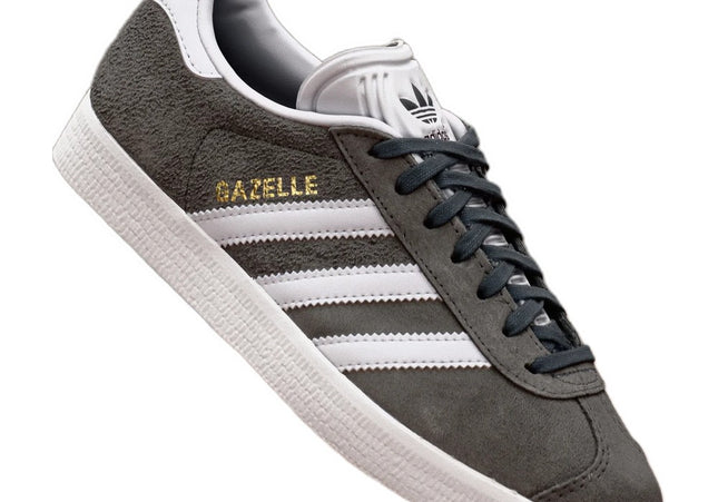 Adidas Gazelle Dgh Solid Grey White
