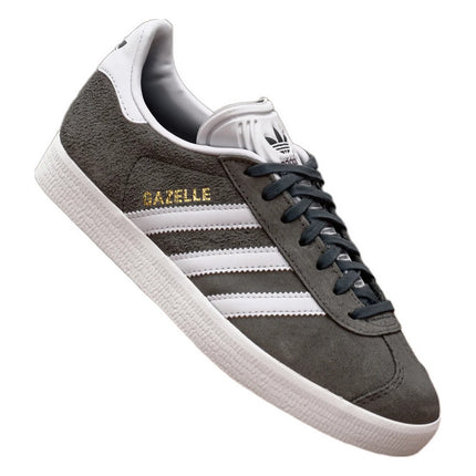 Adidas Gazelle Dgh Solid Grey White