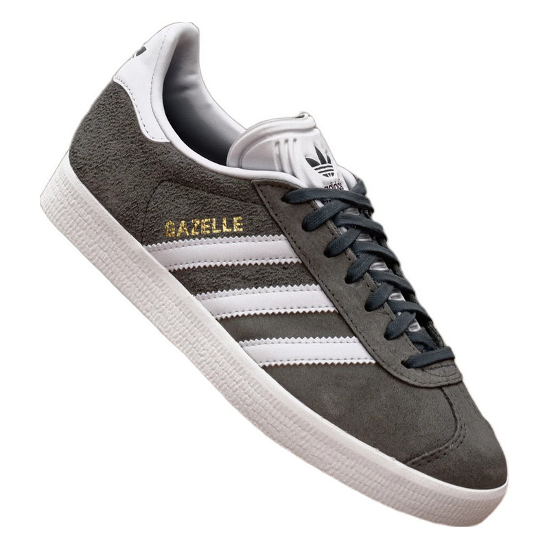 Adidas Gazelle Dgh Solid Grey White