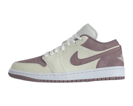 Jordan Air Jordan 1 Swan White