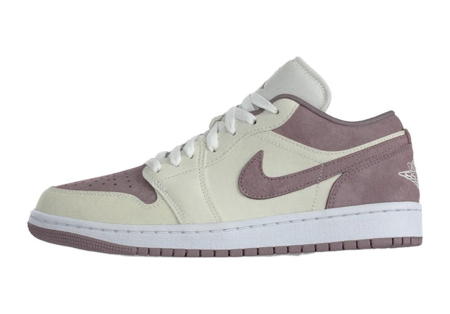 Jordan Air Jordan 1 Swan White