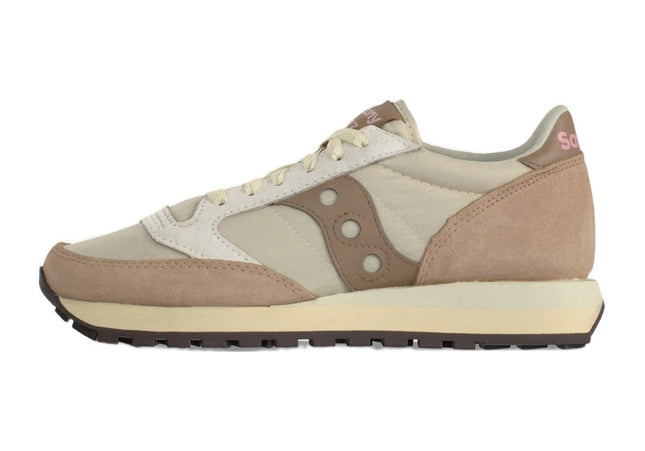 Saucony Jazz Original Eggshell Saddle