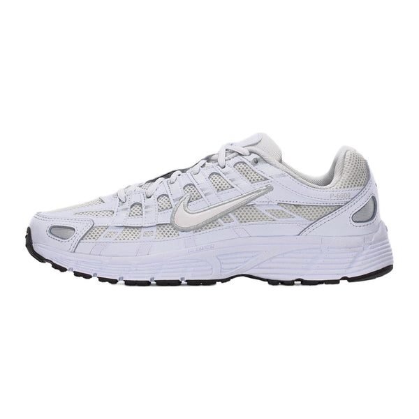 Nike Nike P-6000 Bg Platinum-Coloured Tint White