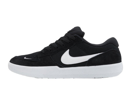 Nike SB Force 58 Black White