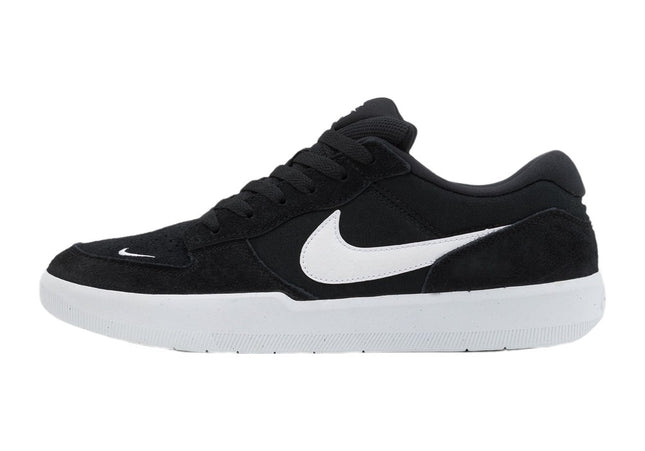 Nike SB Force 58 Black White