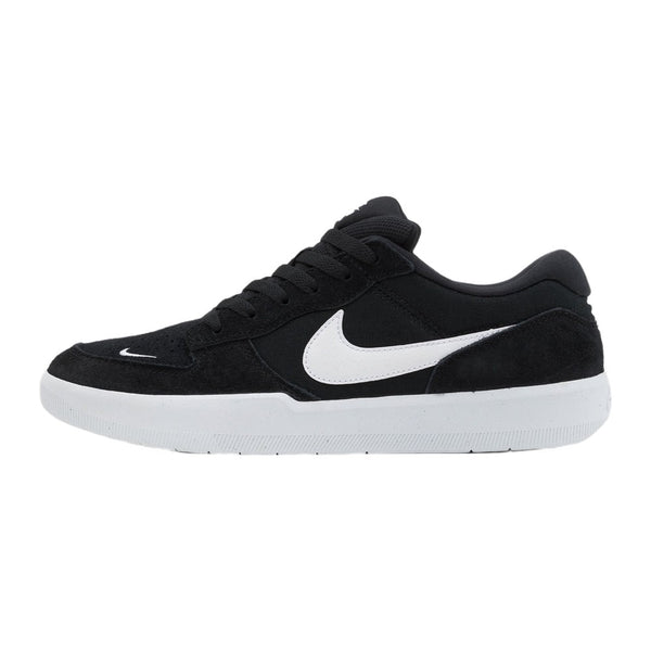 Nike SB Force 58 Black White