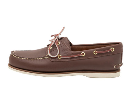 Timberland Classic Brown