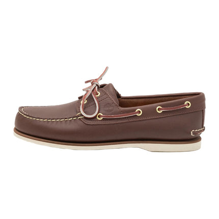 Timberland Classic Brown