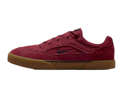 Nike SB Malor Team Red Black