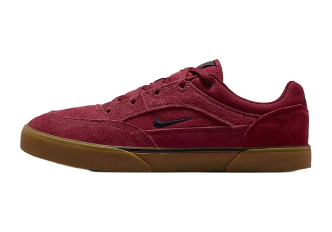 Nike SB Malor Team Red Black