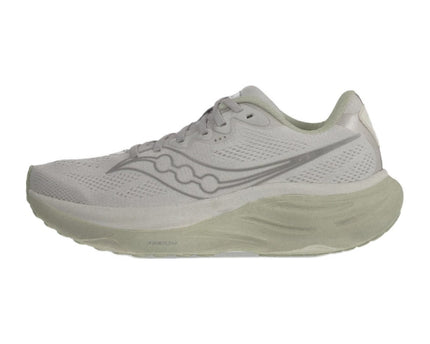 Saucony Ride 19 Fog Cast