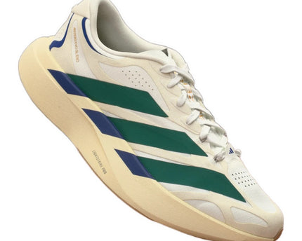 Adidas Adizero Evo Sl Exo Core White Collegiate Green