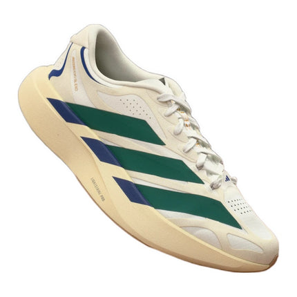 Adidas Adizero Evo Sl Exo Core White Collegiate Green