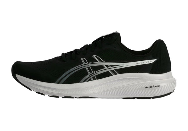 ASICS Gel-Contend 10 Black White