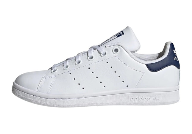 Adidas Stan Smith Ftwr White Ftwr White Dark Blue