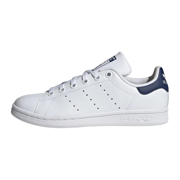 Adidas Stan Smith Ftwr White Ftwr White Dark Blue