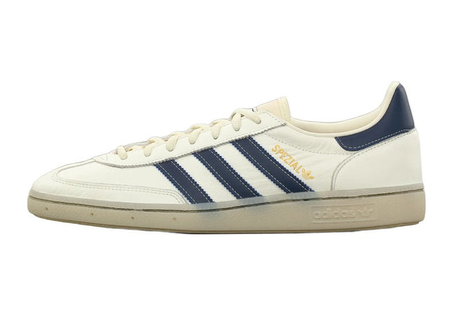 Adidas Handball Spezial Core White Night Indigo