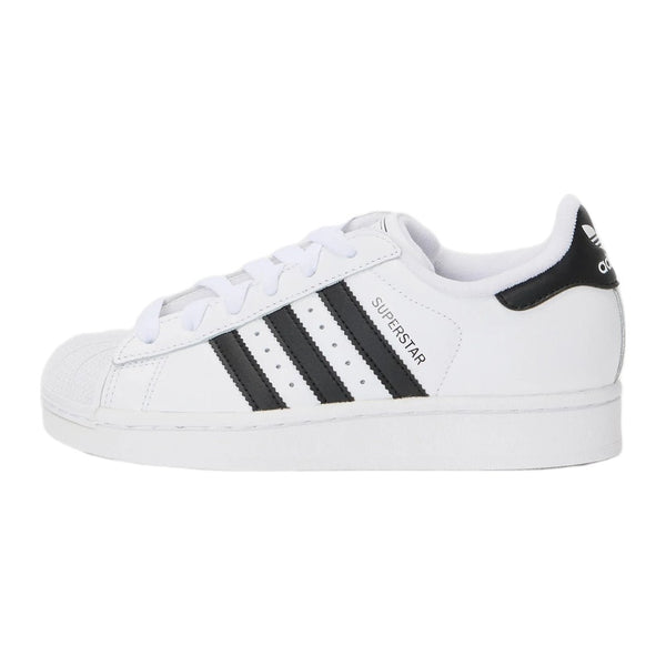 Adidas Superstar II Ftwr White Core Black
