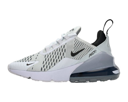 Nike Air Max 270 White Black