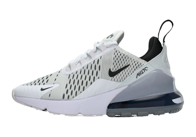 Nike Air Max 270 White Black