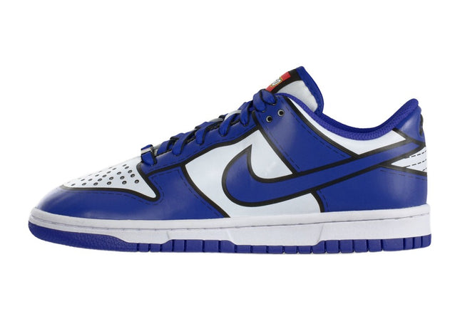 Nike Dunk X Lego White Bright Concord