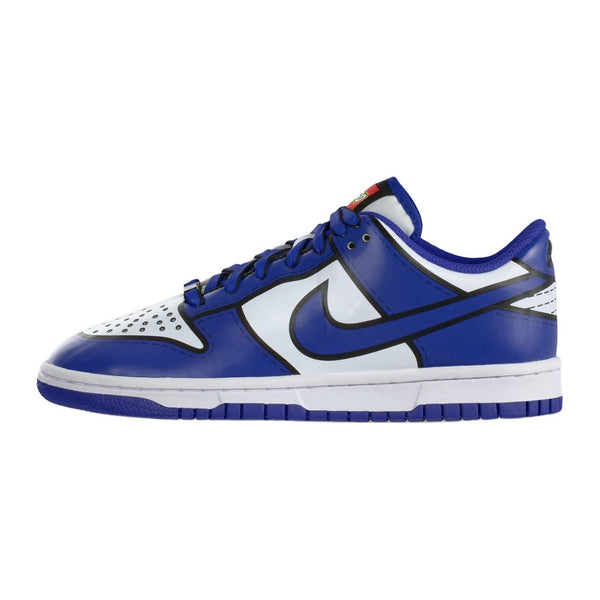 Nike Dunk X Lego White Bright Concord