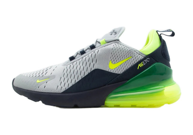 Nike Air Max 270 Wolf Grey Volt