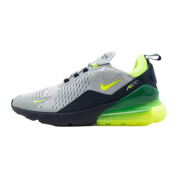 Nike Air Max 270 Wolf Grey Volt