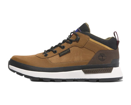 Timberland Field Trekker Medium Brown Nubuck