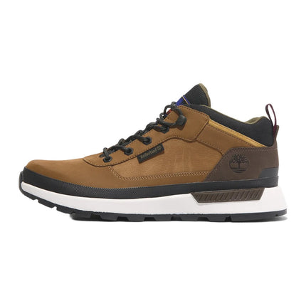 Timberland Field Trekker Medium Brown Nubuck