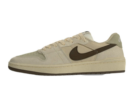 Nike SB Code 58 Pale Ivory Dark Hazel Lt Khaki Muslin