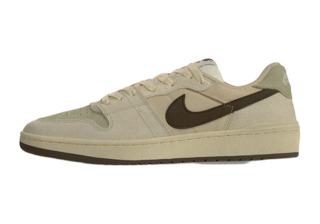 Nike SB Code 58 Pale Ivory Dark Hazel Lt Khaki Muslin