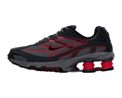 Nike Shox Ride 2 Pencil Point Black