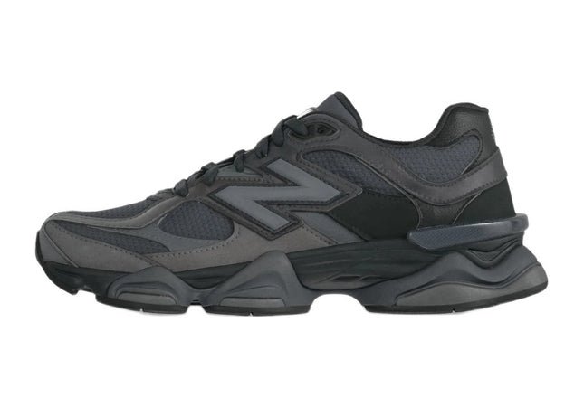New Balance U9060 Black Castlerock