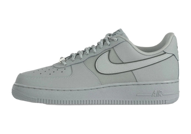 Nike Nike Air Force 1 '07 LV8 Strata Grey Bomber Grey