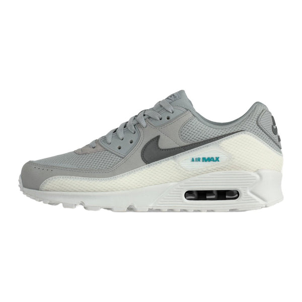 Nike Air Max 90 Light Smoke Grey Iron Grey