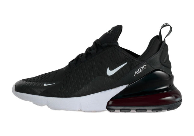 Nike Air Max 270 Black White