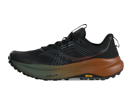Saucony Xodus Ultra 4 Black Rust