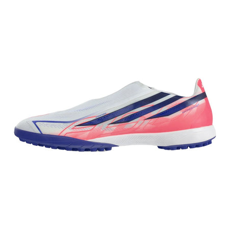 Adidas F50 Hyperfast League Tf Footwear White Solar Purple