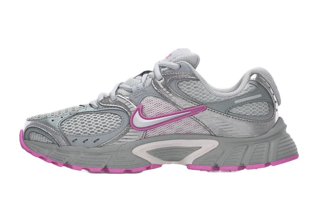 Nike V5 Rnr Light Smoke Grey Off White