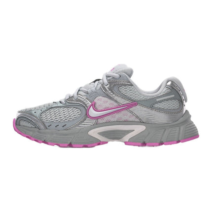 Nike V5 Rnr Light Smoke Grey Off White