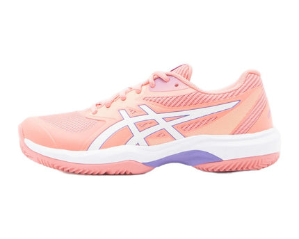 ASICS Game Guava White